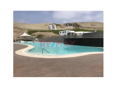 Venta De Terreno Condominio Alto Bujama