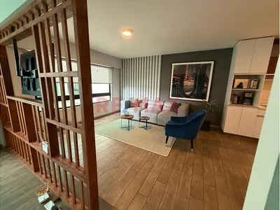 Departamento en venta · C. Berlín 644, Miraflores · 98 m², 2 dorm.
