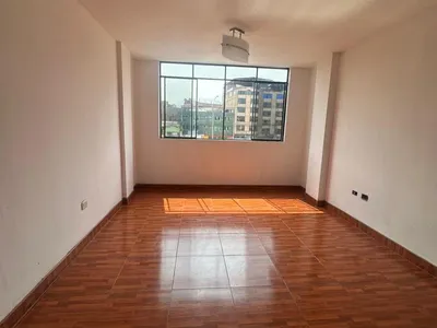 Alquiler de Departamento en San Martín de Porres - Lima 0 Dormitorio 