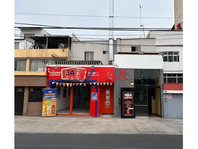 ¡Atención Inversionistas! Propiedad Con Ingresos Inmediatos En Pueblo Libre