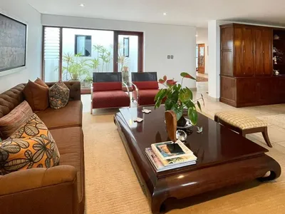 Venta de Casa en Miraflores - Lima 3 Dormitorios