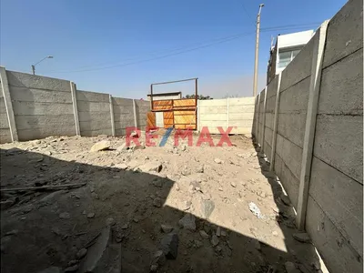 Venta De Terreno De Lurigancho De 95M2