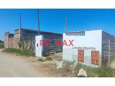 🌊🏡 ¡Precio De Ocasión! – Propiedad Con Salida Directa A La Playa 🌴☀️ 📍 Catas – Punta De Bombón