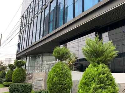 Venta de Oficina en San Isidro - Lima 0 Dormitorio 