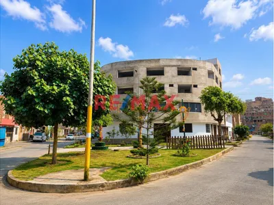 San Martin De Porres - Local Comercial 59  M2 - Alquiler  En Primer Piso  Cuadrante De La Av Canta Callao Y Av. Tantamayo