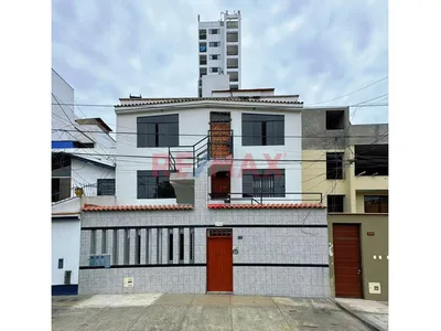 🔥 ¡Vive Cómodo Y Tranquilo En San Miguel! Departamento Remodelado En Primer Piso 🏡