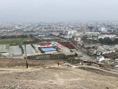 Terrenos $400 Mts2- Excelente Oportunidad En Casuarinas Surco