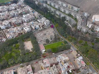 Venta de Terreno / Lote en La Molina - Lima