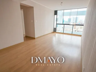 Venta de Departamento en San Miguel - Lima 1 Dormitorio