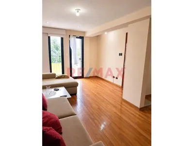 ✨ Vive Frente A Parque | Departamento Amoblado De 3 Dormitorios Cerca A Tottus Canta Callao 🏠