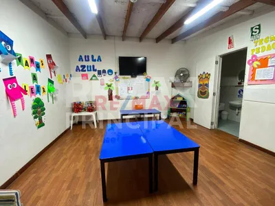 🏢 Alquiler De Inmueble Comercial – Av. Petit Thouars, Lince 🏢