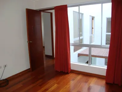Departamento en venta · Cercado de Miraflores, Miraflores · 175 m², 3 dorm.