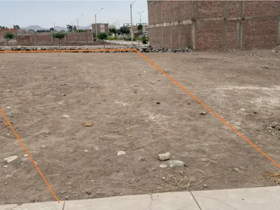 Terreno 175 m²