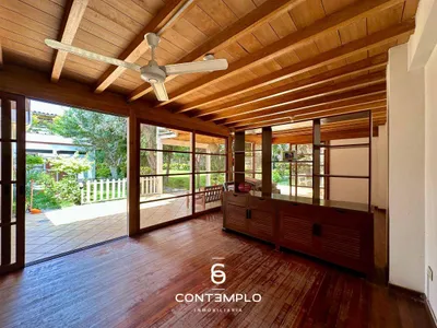 Venta de Casa en Cieneguilla - Lima 6 Dormitorios