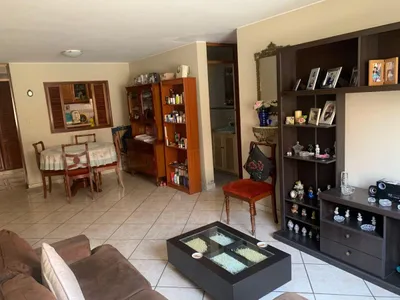 Departamento en venta · Alameda del Corregidor 15, La Molina · 102 m², 3 dorm.