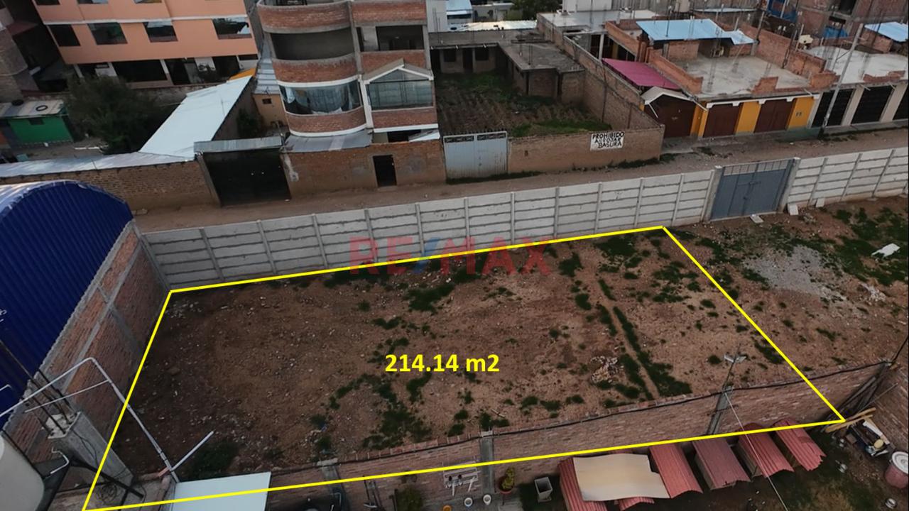 🏡Terreno En Ubicación Estratégica Con Alto Potencial De Desarrollo