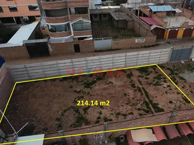 🏡Terreno En Ubicación Estratégica Con Alto Potencial De Desarrollo