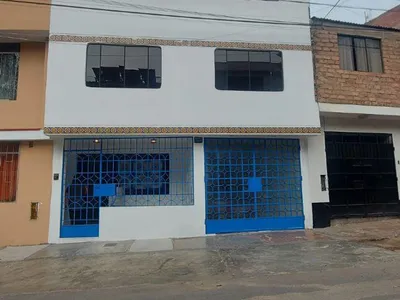 Venta de Casa en La Perla - Callao 5 Dormitorios 