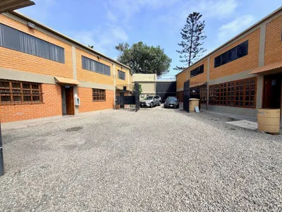Venta de Local Comercial en Chorrillos - Lima 0 Dormitorio 