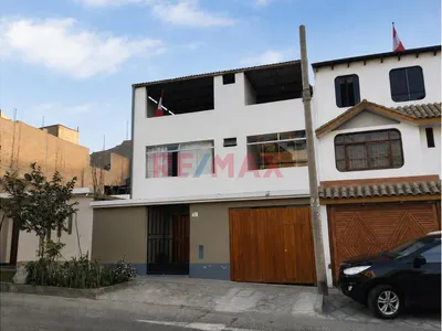 Departamento Estreno En Segundo Piso A Pasos Del Ovalo De Los Cóndores | La Molina