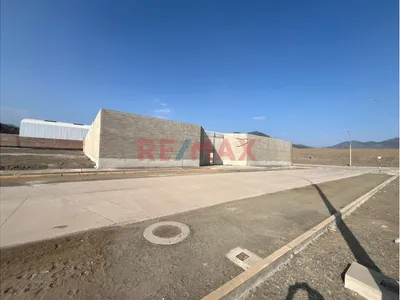 Terreno en venta · Lurin · 1172 m²