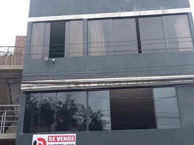 Inversionistas  Empresarios casa en venta para almacén o generar ingresos en SMP