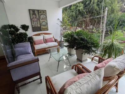 Venta de Departamento en Santiago de Surco - Lima 3 Dormitorios