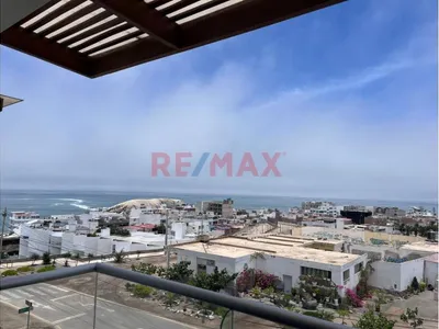 Venta de Departamento en Punta Hermosa - Lima 3 Dormitorios