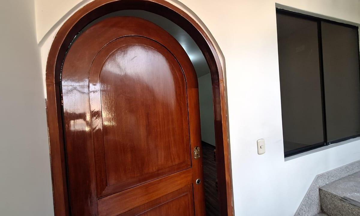 Venta de Departamento en Los Olivos - Lima 3 Dormitorios 