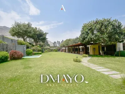 Venta de Terreno / Lote en - Lima 0 Dormitorio 