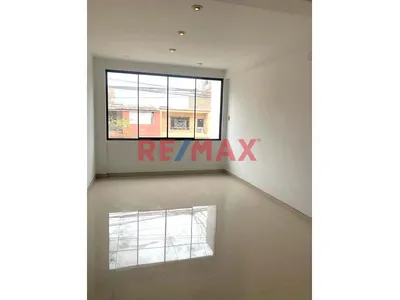 Alquiler De Local En 2Do Piso En Villa Maria Del Triunfo