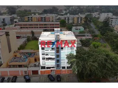 🏡 Departamento En Venta – Zona Exclusiva De Surco