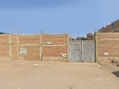 Venta De Terreno 495M2 Las Delicias De Villa Chorrilos