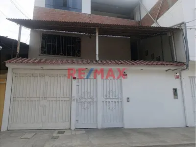Alquiler De Departamento En 2Do Piso En Urb Bello Horizonte Ii Etapa