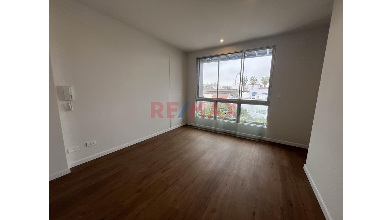 Venta Departamento Penthouse Dúplex – San Borja - Estreno - San Borja – 3D
