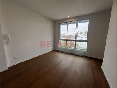Venta Departamento Penthouse Dúplex – San Borja - Estreno - San Borja – 3D