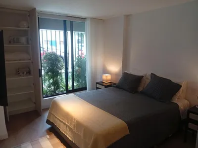 Venta de Departamento en Miraflores - Lima 2 Dormitorios