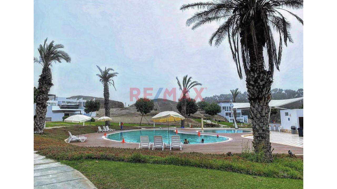 🏖 ¡Terreno En Venta En Exclusivo Condominio Playa Alto Bujama ! 🌴