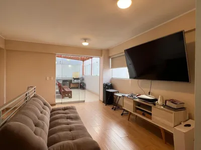 Venta de Departamento en Cercado - de - Lima - Lima 3 Dormitorios