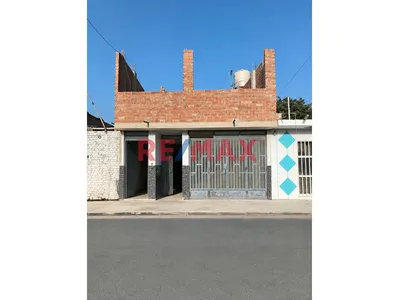 🏡 Venta De Casa + 2 Departamentos En Proyección En Monsefú