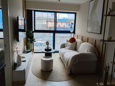Venta de Departamento en Miraflores - Lima 1 Dormitorio