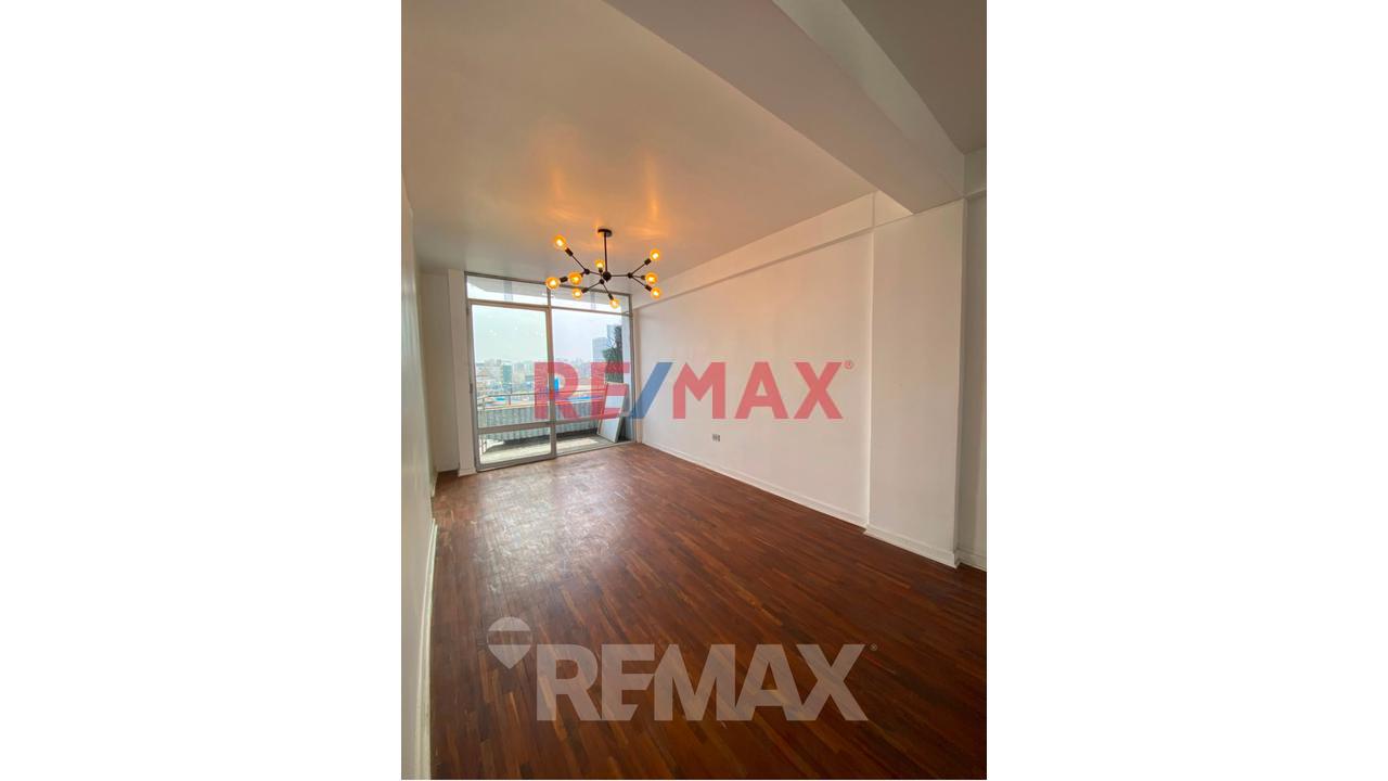 Alquiler De Departamento En Avenida Javier Prado - San Isidro