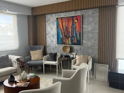Lindo Departamento Frente Al Mar