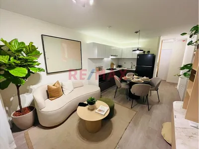 ✨ Se Vende Departamentos En San Isidro ✨