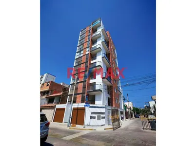 🌳 Departamento De Estreno Frente Al Parque – Piso 11