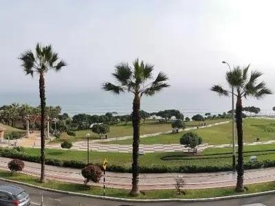 Venta de Departamento en Miraflores - Lima 3 Dormitorios