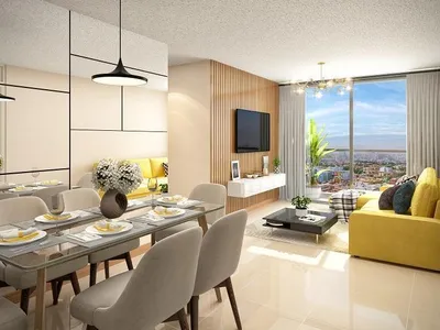 Departamento en venta · Av. Prolongacion Arica 22Xx Dpto X04, Lima · 68 m², 2 dorm.