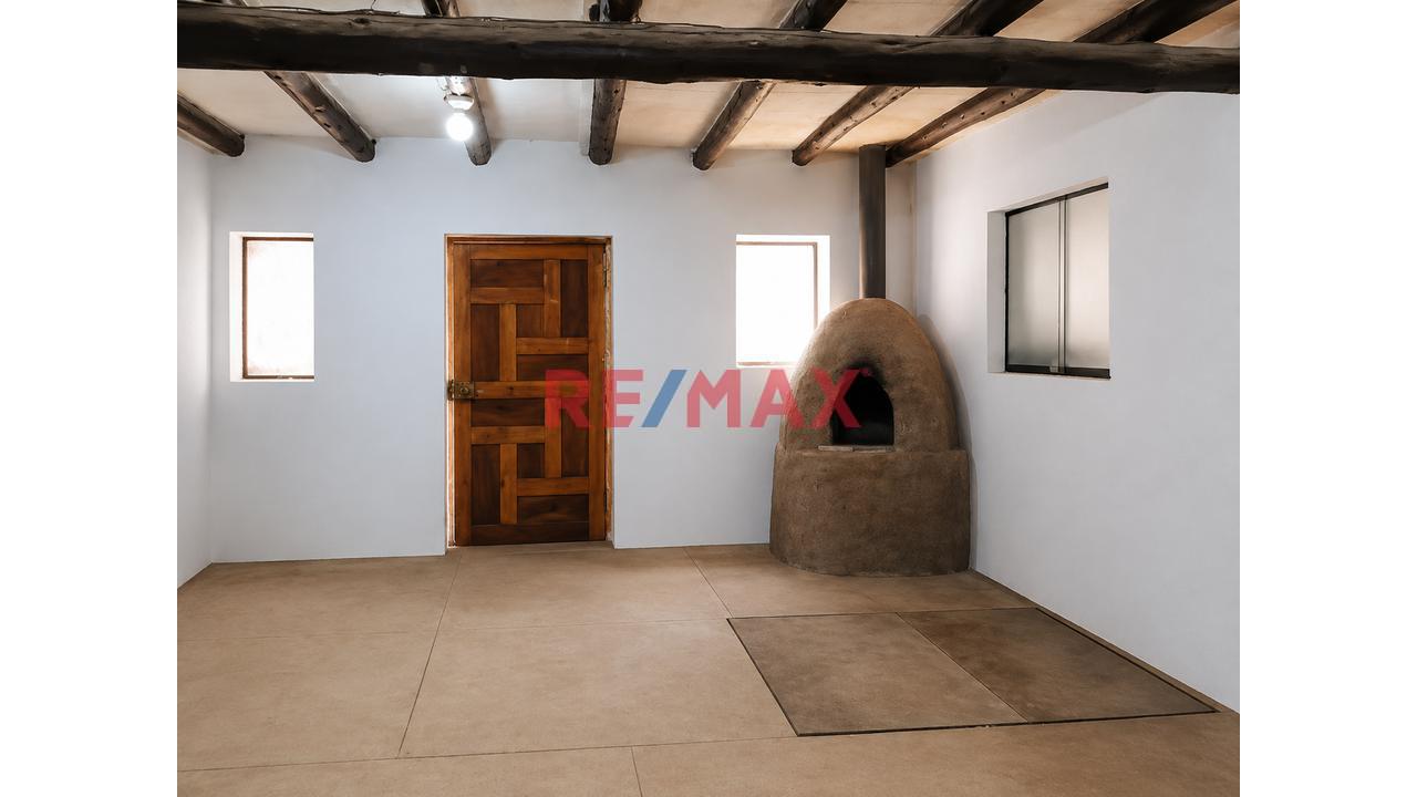 🌿✨ ¡Casa De Campo En Anticresis – Huaullarcocha, Cusco! 🏡