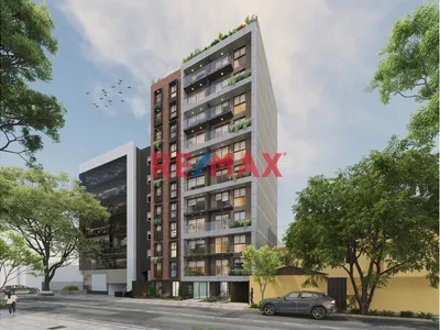 🏡 Departamento En Venta En San Isidro Sin Alcabala | 3 Dormitorios + Terraza | Entrega 2026 | Vista A La Calle