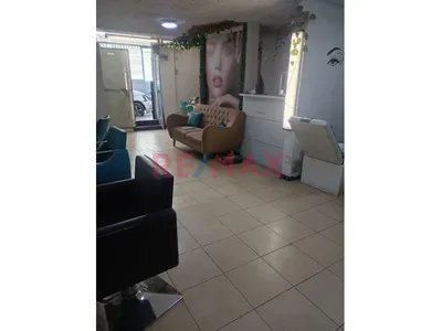 ¡Oportunidad De Inversión! Traspaso De Salón De Belleza En Excelente Ubicación